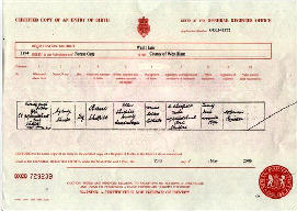 Birth CHATFIELD Sydney Charles 1894-1978 certificate.jpg